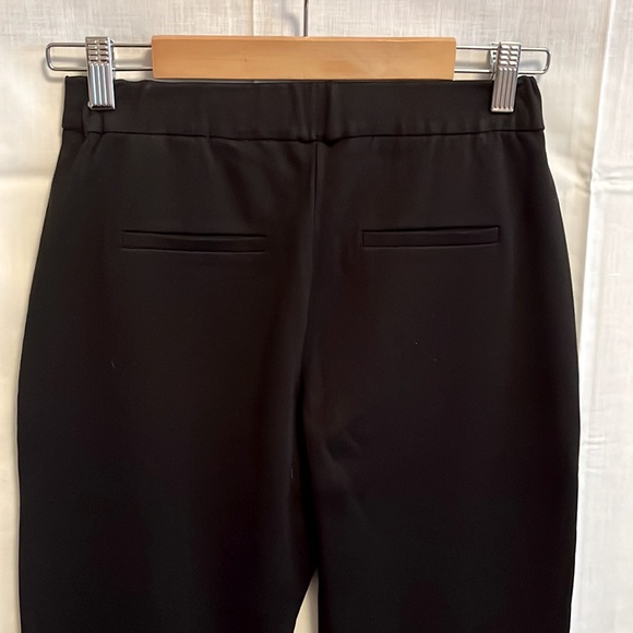 RW&CO High-Rise Dress Pants // Size XS - Picture 3 of 4